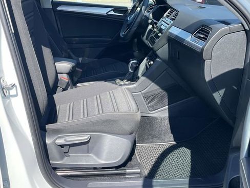 Used 2023 Volkswagen Tiguan S FWD image 24