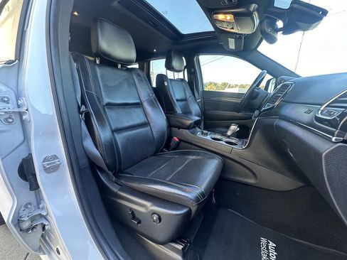 Used 2021 Jeep Grand Cherokee Limited w/ Quick Order Package 28K 80th image 10