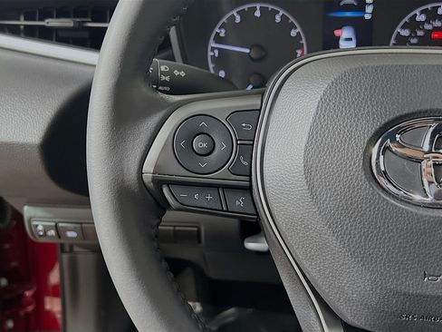 Used 2024 Toyota Corolla SE FWD image 19