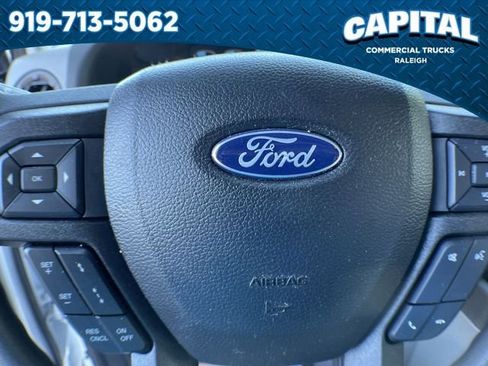 New 2024 Ford E-350 and Econoline 350 Super Duty w/ Driver's Safety Package image 33