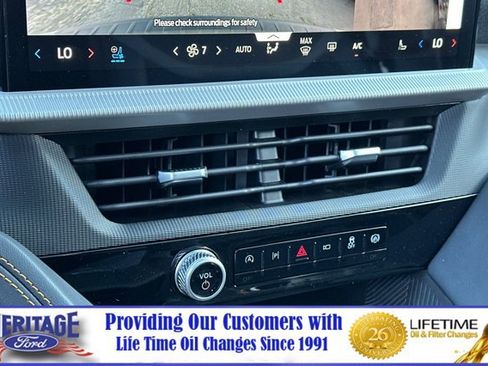 New 2026 Ford Explorer Tremor w/ Tremor Ultimate Package AWD/4WD image 22
