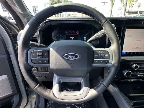 New 2026 Ford F350 Lariat RWD image 21