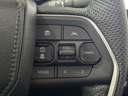 New 2025 Toyota Tacoma TRD Sport image 36