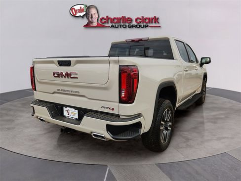 New 2026 GMC Sierra 1500 AT4 w/ AT4 Premium Package image 5