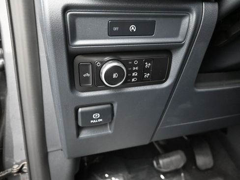 New 2025 Ford F150 STX w/ Equipment Group 200A image 13