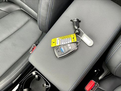 Certified 2026 Subaru Forester Limited image 18