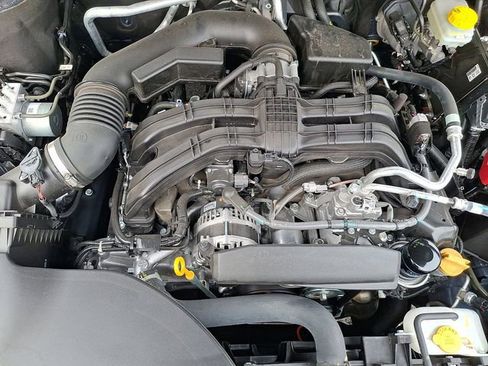 Certified 2025 Subaru Outback Premium w/ Popular Package #1A image 28