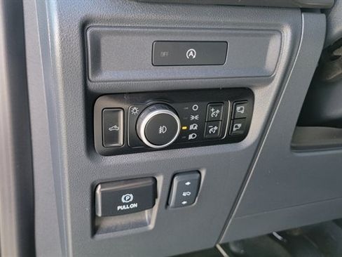 Used 2025 Ford F150 Tremor w/ Mobile Office Package AWD/4WD image 33