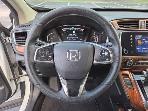 Used 2021 Honda CR-V EX image 29