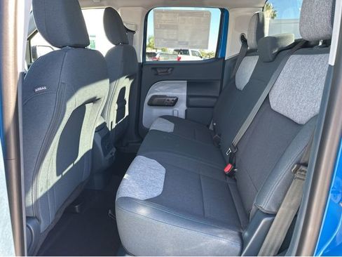 New 2026 Ford Maverick XLT image 16