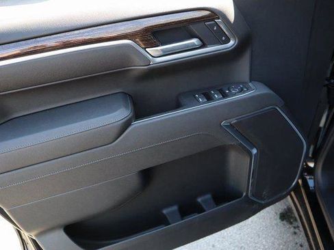 New 2026 GMC Sierra 1500 Elevation AWD/4WD image 19