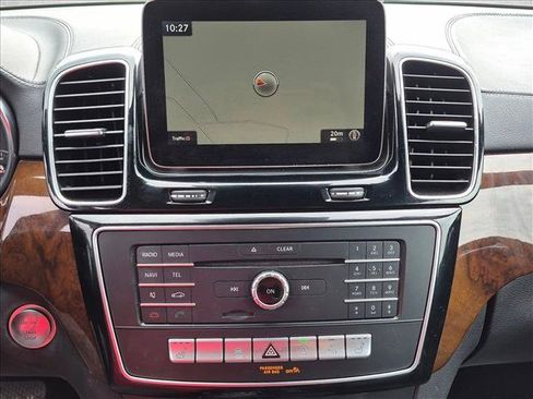 Used 2018 Mercedes-Benz GLS 450 4MATIC image 14