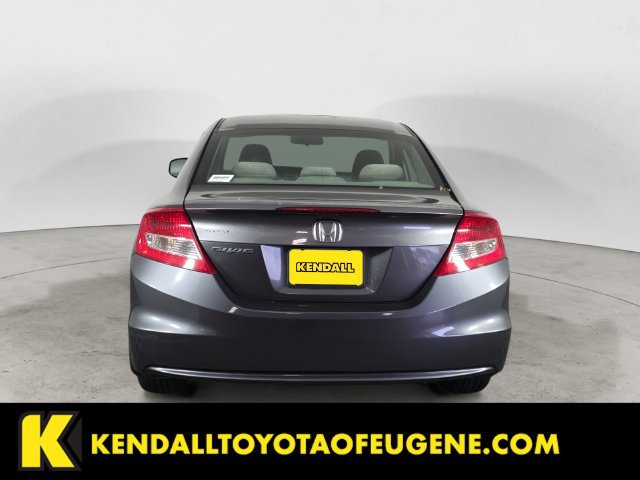 Used 2012 Honda Civic EX image 6