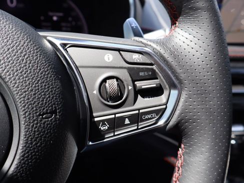 New 2026 Acura MDX Type S image 13