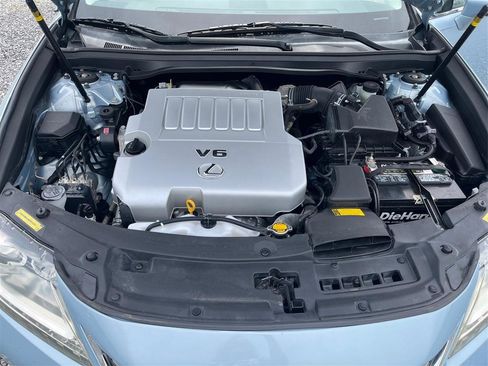 Used 2013 Lexus ES 350 w/ Luxury Pkg image 11