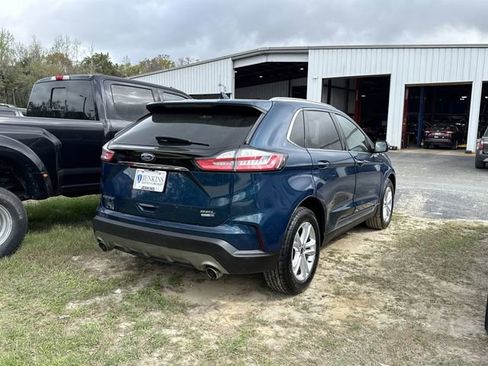 Used 2020 Ford Edge SEL w/ Convenience Package image 5