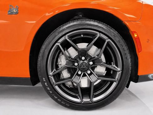 Used 2026 Dodge Charger Scat Pack AWD/4WD image 15