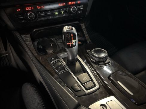 Used 2014 BMW 535i Sedan RWD image 44