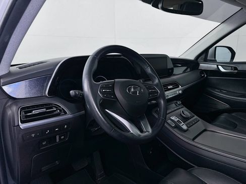 Used 2021 Hyundai Palisade Limited FWD image 9
