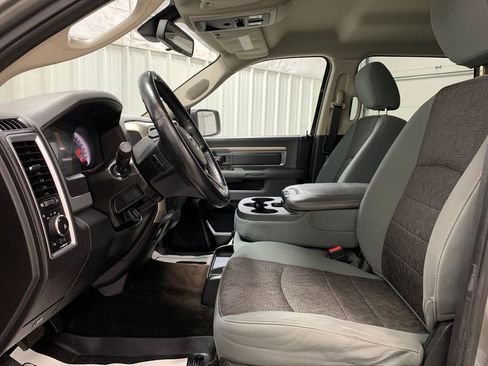 Used 2013 RAM 1500 Big Horn image 4