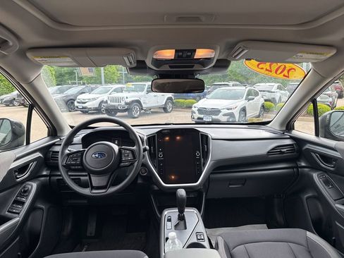 Used 2025 Subaru Crosstrek 2.0i Premium AWD/4WD image 7