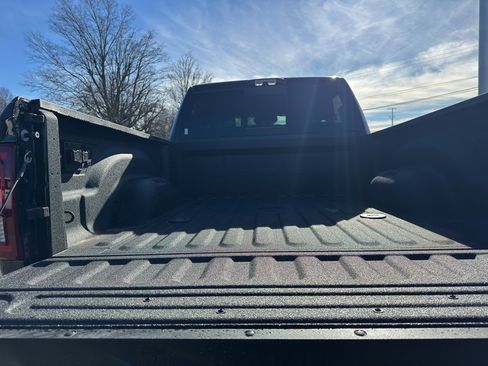 New 2026 RAM 2500 Rebel w/ Rebel Level 2 Equipment Group image 23