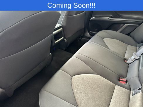 Used 2024 Toyota Camry LE w/ Cold Weather Package AWD/4WD image 12