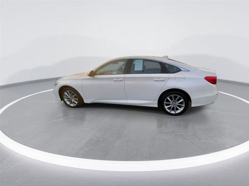Used 2021 Honda Accord LX image 6