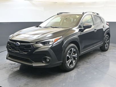 Used 2024 Subaru Crosstrek 2.0i Premium