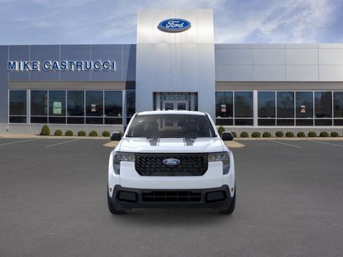 New 2026 Ford Maverick XLT AWD/4WD image 6