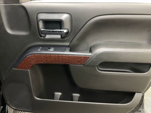 Certified 2019 GMC Sierra 1500 SLE w/ SLE Value Package image 36