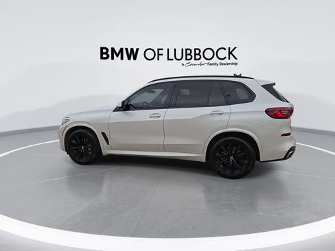 Used 2020 BMW X5 sDrive40i w/ M Sport Package RWD image 6