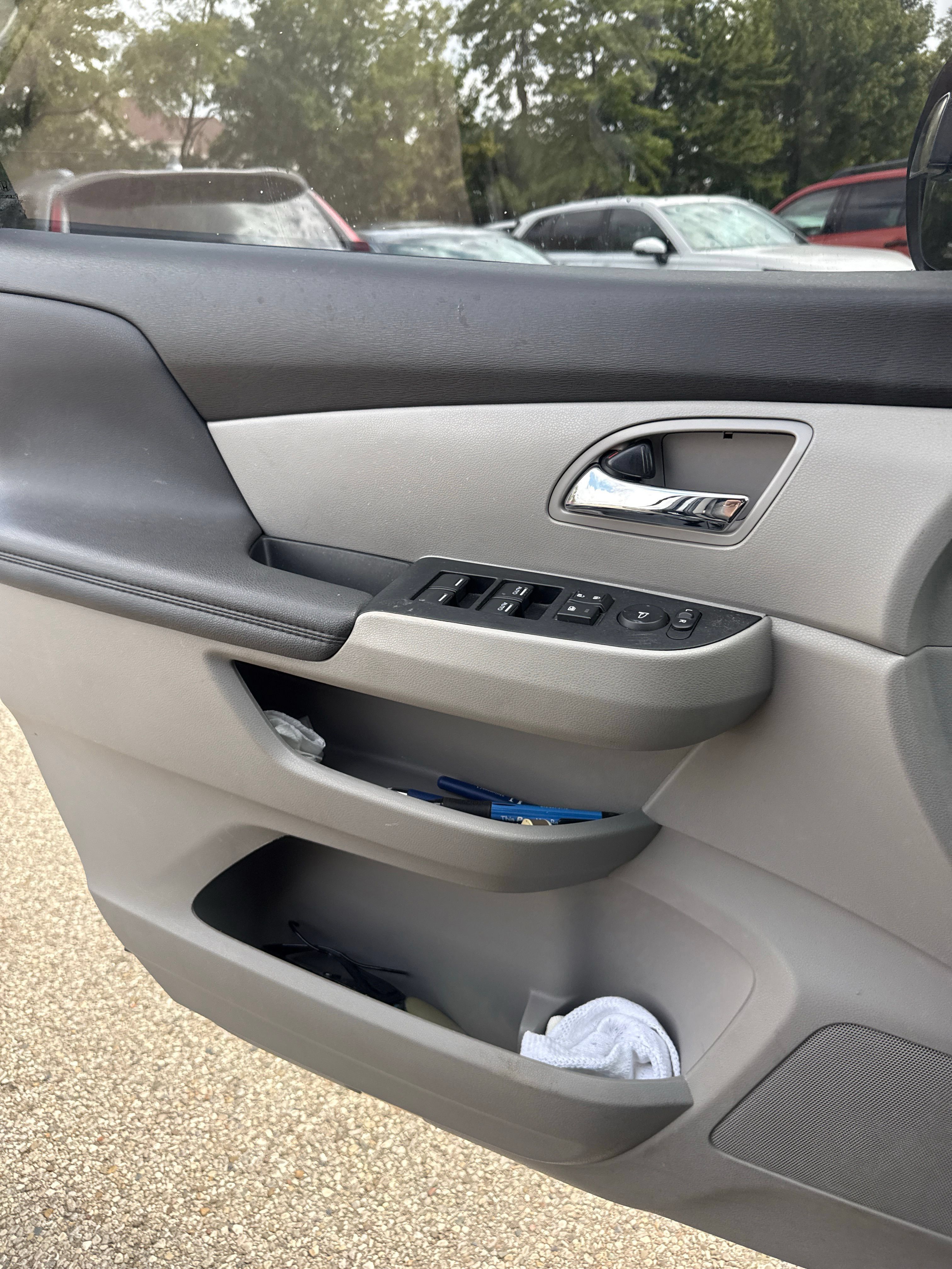 Used 2016 Honda Odyssey EX-L image 8
