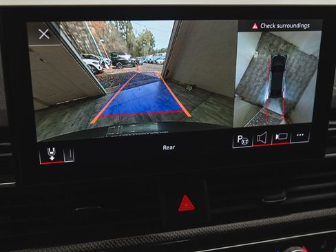 Used 2021 Audi S5 Prestige w/ Prestige Package image 21