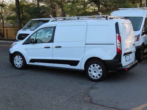 Used 2020 Ford Transit Connect XL image 7