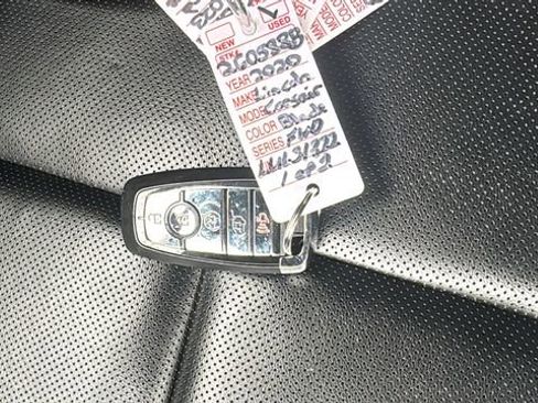 Used 2020 Lincoln Corsair FWD w/ Equipment Group 101A image 27