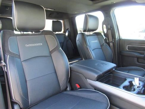 New 2026 RAM 2500 Laramie image 11