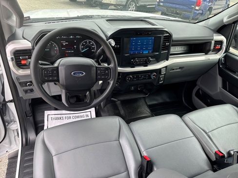 Used 2023 Ford F150 XL w/ XL Chrome Appearance Package image 14