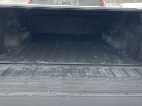 Used 2018 RAM 2500 Power Wagon w/ Leather & Luxury Group image 5