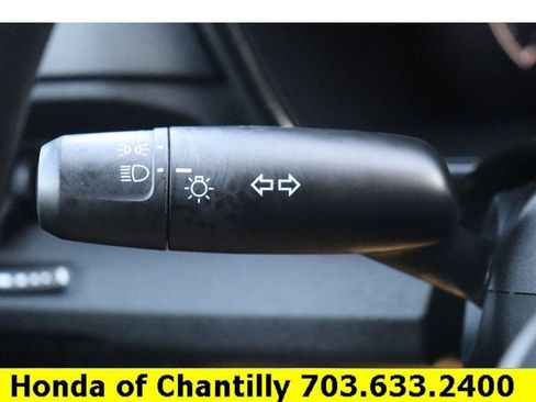 Used 2025 Honda CR-V EX image 10