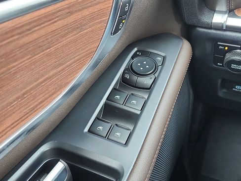 New 2027 Ford Expedition King Ranch AWD/4WD image 16