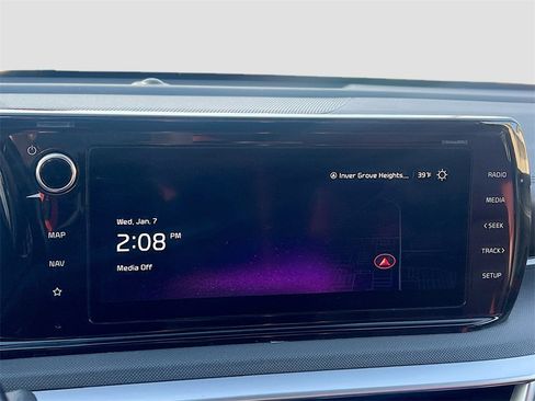 Used 2024 Kia K5 GT-Line image 17