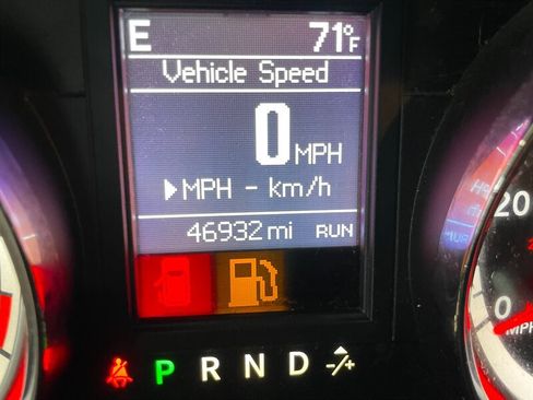Used 2017 Dodge Grand Caravan SE w/ Power Window Group FWD image 13