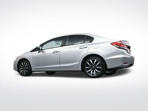 Used 2014 Honda Civic EX-L image 33
