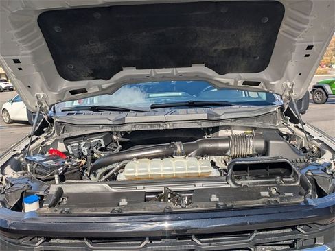 Used 2024 Ford F150 XLT w/ Tow/Haul Package image 40