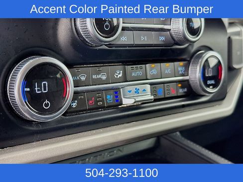 Used 2024 Ford Expedition Max XLT RWD image 18