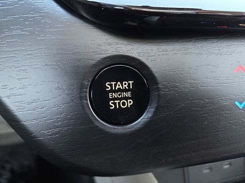 New 2026 Nissan Murano Platinum image 22