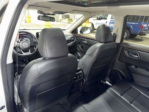 Used 2021 Nissan Rogue SL w/ Premium Package AWD/4WD image 27