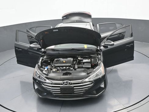 Used 2020 Hyundai Elantra Value Edition image 58