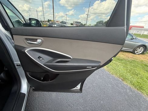 Used 2013 Hyundai Santa Fe GLS w/ Popular Equipment Pkg FWD image 20